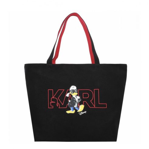 Karl Lagerfeld Nő Bevásárló táska 231W3129-A500_Red MOST 50673 HELYETT 39644 Ft-ért!