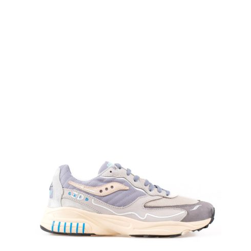 Saucony Férfi Tornacipő 3D-GRID-HURRICANE_S70670-6 MOST 85344 HELYETT 33484 Ft-ért!