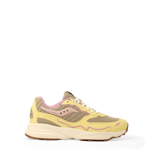 Saucony Uniszex Tornacipő 3D-GRID-HURRICANE_S70747-1 MOST 85344 HELYETT 33484 Ft-ért!