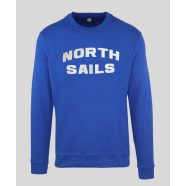   North Sails Férfi Pulóver 9024170760_OCEAN-BLUE MOST 48006 HELYETT 18602 Ft-ért!