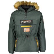   Geographical Norway Férfi Zako Axpedition_man_dkgrey MOST 100813 HELYETT 37205 Ft-ért!