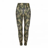   Bodyboo Nő Tréningnadrág BB23956_Camo-Green MOST 21336 HELYETT 8185 Ft-ért!