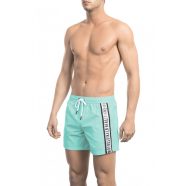   Bikkembergs Beachwear Férfi Kosztüm BKK1MBS02_CERAMIC_D MOST 44806 HELYETT 17362 Ft-ért!