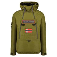   Geographical Norway Férfi Zako Benyamine054_man_kaki MOST 117348 HELYETT 40512 Ft-ért!