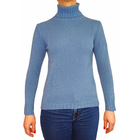 100% Cashmere Nő Pulóvers DA-FF7_E520 MOST 111481 HELYETT 43199 Ft-ért!