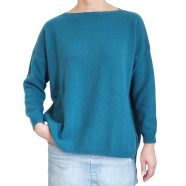   100% Cashmere Nő Pulóvers DBT-FF7_E155 MOST 124816 HELYETT 48366 Ft-ért!