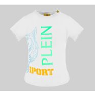 Plein Sport Nő Tricou DTPS3000_01 MOST 100279 HELYETT 23885 Ft-ért! Plein Sport Nő Tricou DTPS3000_01 MOST 100279 HELYETT 23885 Ft-ért!