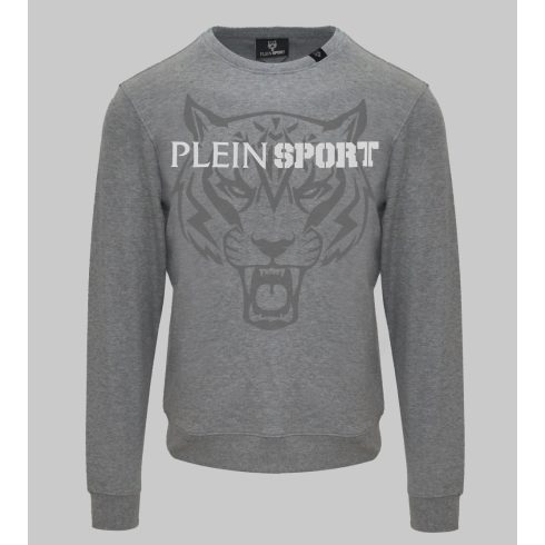 Plein Sport Férfi Pulóver FIPSG60094_GREY MOST 146152 HELYETT 19842 Ft-ért!