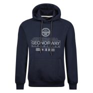   Geographical Norway Férfi Pulóver Gozalo_man_navy MOST 47473 HELYETT 16535 Ft-ért!