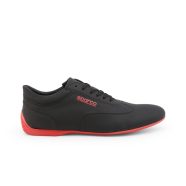   Sparco Férfi Tornacipő IMOLA-LIMITED_BLK-RED MOST 42139 HELYETT 26043 Ft-ért!