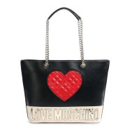   Love Moschino Nő Bevásárló táska JC4024PP1ELD1_00A MOST 128549 HELYETT 72756 Ft-ért!