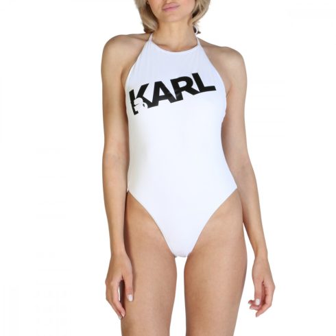 Karl Lagerfeld Nő Kosztüm KL21WOP03_White MOST 58141 HELYETT 26457 Ft-ért!