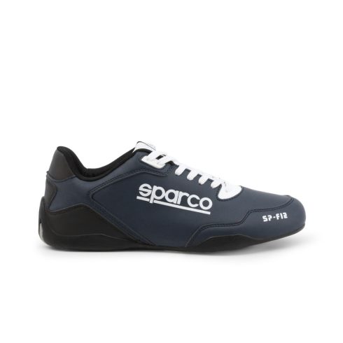 Sparco Uniszex Tornacipő SP-F12_DARK-NAVY MOST 36805 HELYETT 24596 Ft-ért!