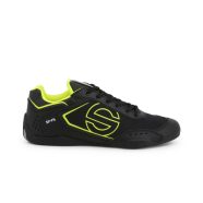   Sparco Férfi Tornacipő SP-F5_BLACK-FLUO MOST 40005 HELYETT 25795 Ft-ért!