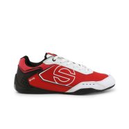   Sparco Férfi Tornacipő SP-F5_RED-WHITE-BLK MOST 40005 HELYETT 25795 Ft-ért!