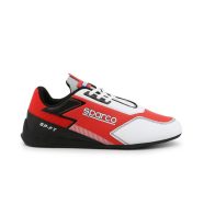 Sparco Férfi Tornacipő SP-FT_RED