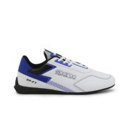 Sparco Férfi Tornacipő SP-FT_WHITE-NAVY