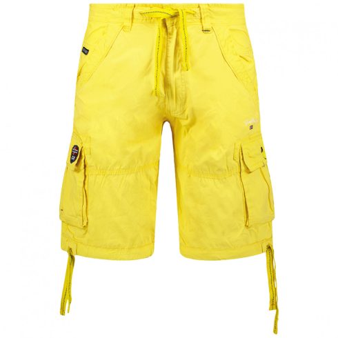 Geographical Norway Férfi Short SW1645H_Jaune MOST 40005 HELYETT 15626 Ft-ért!