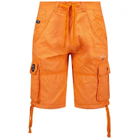 Geographical Norway Férfi Short SW1645H_Orange MOST 40005 HELYETT 15626 Ft-ért!