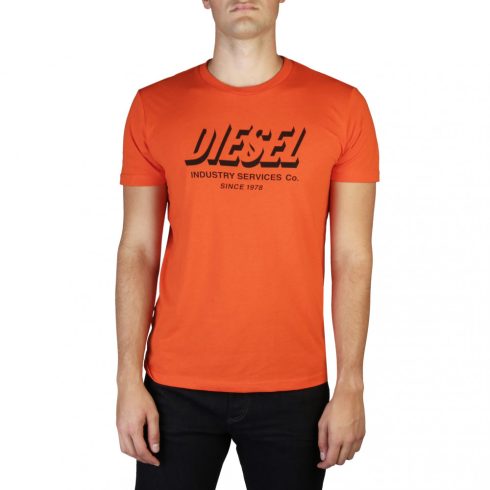 Diesel Férfi Tricou T-DIEGOS-A5_A01849_0GRAM_3BI MOST 32004 HELYETT 10748 Ft-ért!