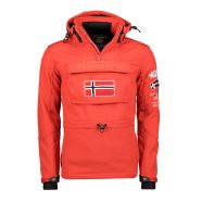   Geographical Norway Férfi Zako Target005_man_red MOST 95479 HELYETT 30590 Ft-ért!