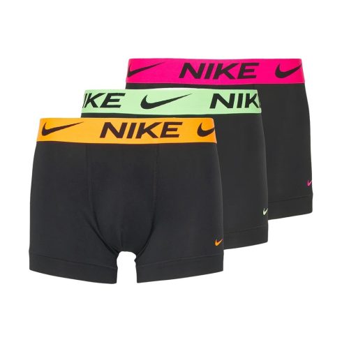 Nike Férfi Boxers X073_0000KE1156-_BAV MOST 20269 HELYETT 19429 Ft-ért!