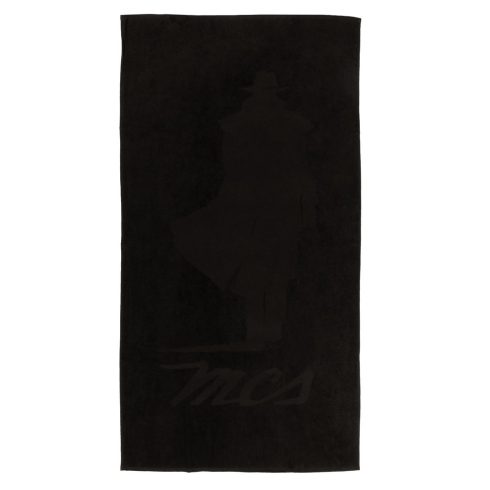 MCS Uniszex Towels X073_10BTL001-L2201_BLACK MOST 36805 HELYETT 17569 Ft-ért!