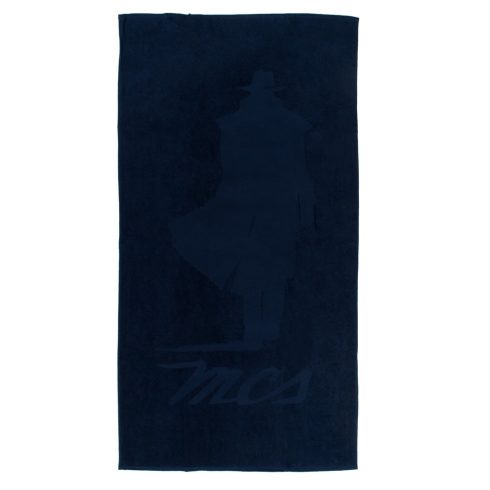 MCS Uniszex Towels X073_10BTL001-L2201_NAVY MOST 36805 HELYETT 17569 Ft-ért!