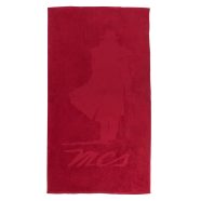   MCS Uniszex Towels X073_10BTL001-L2201_RED MOST 36805 HELYETT 17569 Ft-ért!