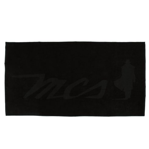 MCS Uniszex Towels X073_10BTL002-L2201_BLACK MOST 36805 HELYETT 17569 Ft-ért!