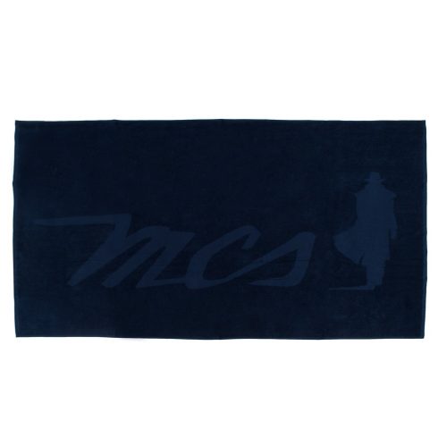 MCS Uniszex Towels X073_10BTL002-L2201_NAVY MOST 36805 HELYETT 17569 Ft-ért!