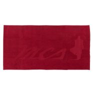   MCS Uniszex Towels X073_10BTL002-L2201_RED MOST 36805 HELYETT 17569 Ft-ért!