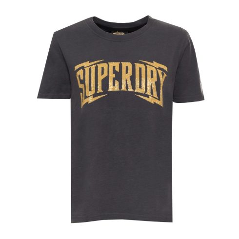 Superdry Nő Tricou X073_W1010982A-_00Q MOST 24003 HELYETT 13848 Ft-ért!