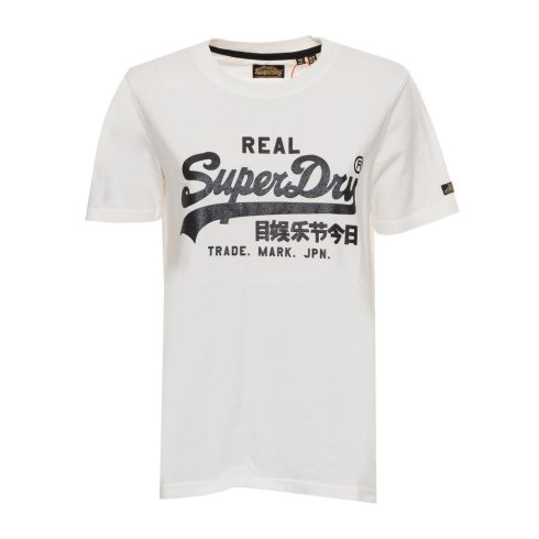 Superdry Nő Tricou X073_W1011143A-_71D MOST 24003 HELYETT 13848 Ft-ért!