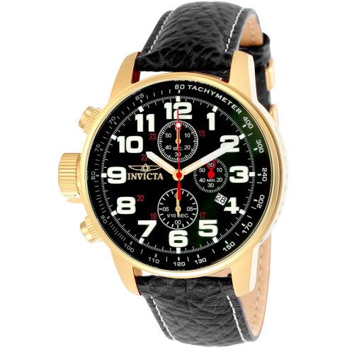 Invicta Férfi Órák X093_3330 MOST 101346 HELYETT 56915 Ft-ért!