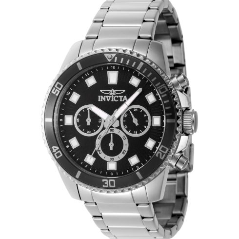 Invicta Férfi Órák X093_46050 MOST 80010 HELYETT 45109 Ft-ért!