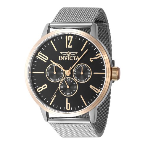 Invicta Férfi Órák X093_47596 MOST 69342 HELYETT 39205 Ft-ért!