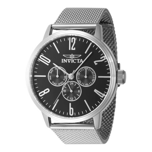 Invicta Férfi Órák X093_47597 MOST 69342 HELYETT 39205 Ft-ért!