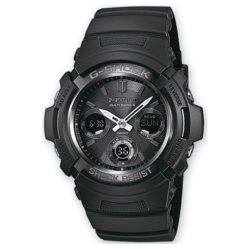 Casio Férfi Órák X093_AWG-M100B-1AER MOST 79477 HELYETT 83264 Ft-ért!