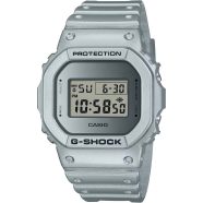   Casio Férfi Órák X093_DW-5600FF-8ER MOST 63475 HELYETT 58172 Ft-ért!