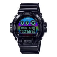   Casio Férfi Órák X093_DW-6900RGB-1ER MOST 63475 HELYETT 58172 Ft-ért!