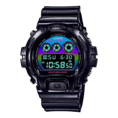 Casio Férfi Órák X093_DW-6900RGB-1ER MOST 63475 HELYETT 58172 Ft-ért!