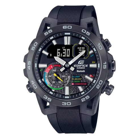 Casio Férfi Órák X093_ECB-40MP-1AEF MOST 90145 HELYETT 68928 Ft-ért!