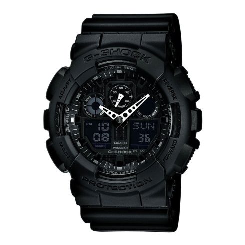 Casio Férfi Órák X093_GA-100-1A1ER MOST 58141 HELYETT 61751 Ft-ért!