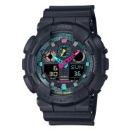   Casio Férfi Órák X093_GA-100MF-1AER MOST 58141 HELYETT 61751 Ft-ért!