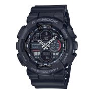   Casio Férfi Órák X093_GA-140-1A1ER MOST 58141 HELYETT 61751 Ft-ért!