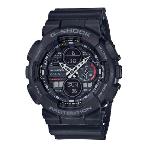 Casio Férfi Órák X093_GA-140-1A1ER MOST 58141 HELYETT 61751 Ft-ért!