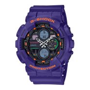   Casio Férfi Órák X093_GA-140-6AER MOST 58141 HELYETT 61751 Ft-ért!