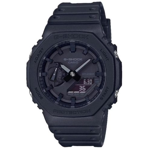 Casio Férfi Órák X093_GA-2100-1A1ER MOST 58141 HELYETT 65348 Ft-ért!