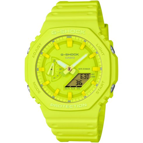 Casio Férfi Órák X093_GA-2100-9A9ER MOST 53340 HELYETT 58172 Ft-ért!